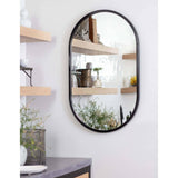 Canal Mirror