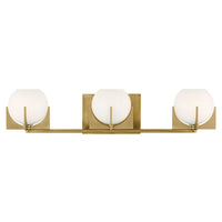 Abbott LED Vanity