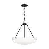 Kerrville Three Light Pendant