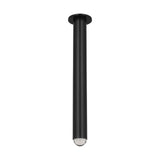 LED Flush Mount — 24.00", Ebell