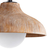 Surfside One Light Pendant