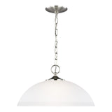 Geary One Light Pendant