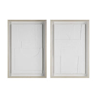 Linen Wall Art