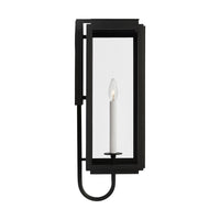 Edgar Large Wall Lantern