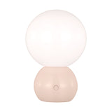 Suki Rechargeable Mini Table Lamp