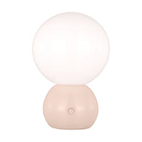 Suki Rechargeable Mini Table Lamp