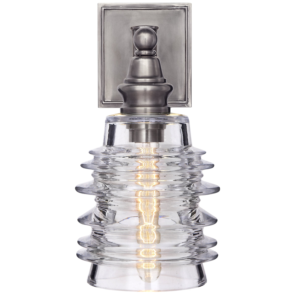 Covington Sconce CHD2472