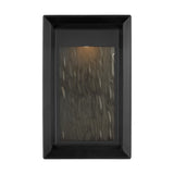 LED Outdoor Wall Fixture — 13.00"