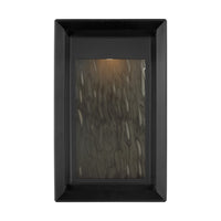 LED Outdoor Wall Fixture — 13.00"