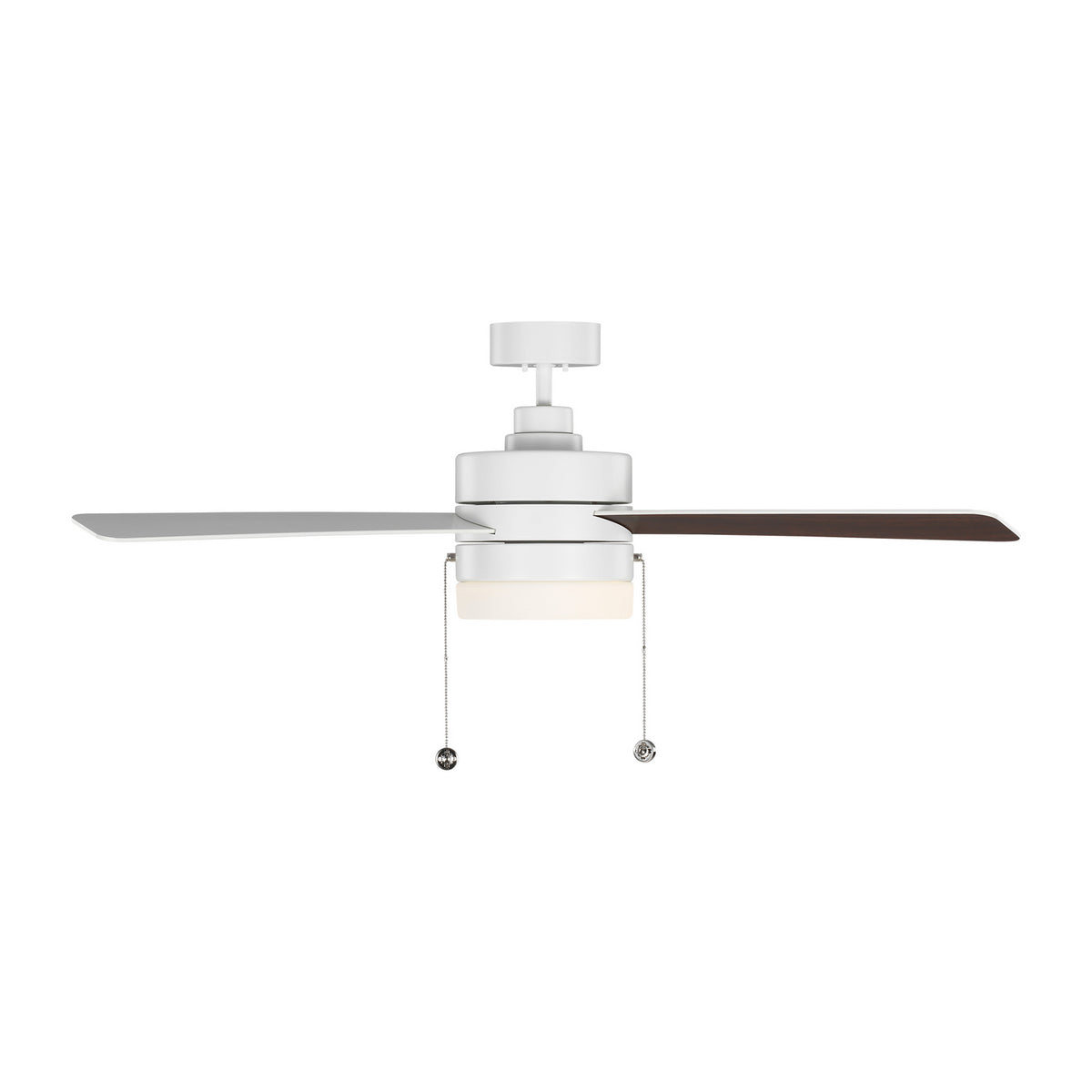 Syrus 52" LED Ceiling Fan
