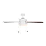 Syrus 52" LED Ceiling Fan