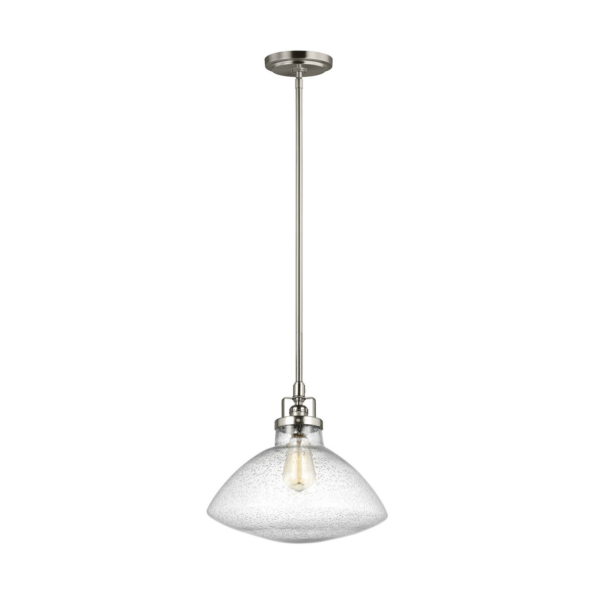 Belton One Light Medium Pendant