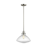Belton One Light Medium Pendant