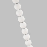 Orbet 9-Light Pendant