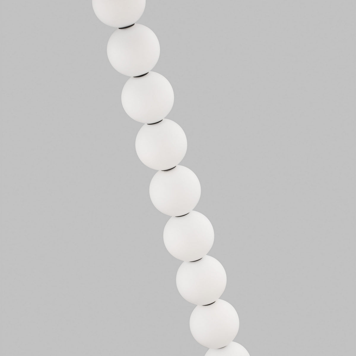 Orbet 9-Light Pendant