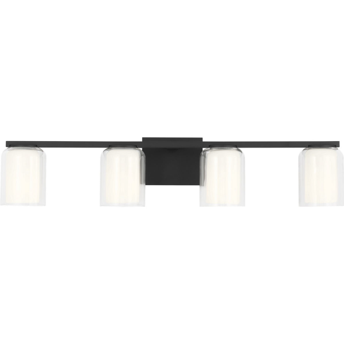 Four Light Vanity — Holden