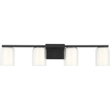 Four Light Vanity — Holden
