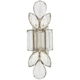 Lloyd Large Jeweled Sconce