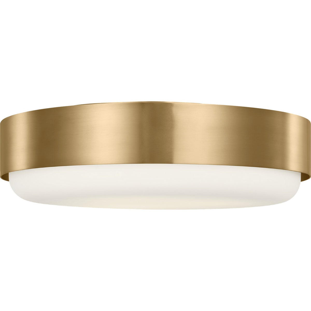 Aurelle 17" Flush Mount