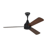 Streaming Smart 52" LED Ceiling Fan