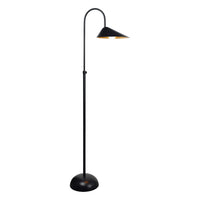 Forte LED Floor Lamp