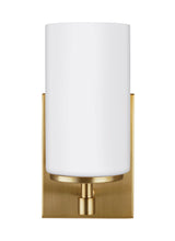 Alturas One Light Bath