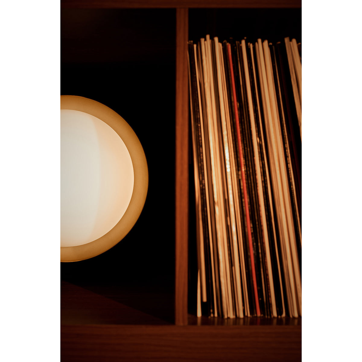 Bond One Light Wall Sconce