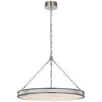 Matthew 30" Chandelier
