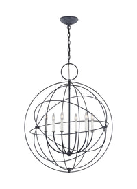 Bayberry Large Pendant