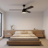 Studio Smart 60" LED Ceiling Fan