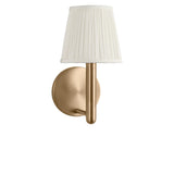Vilera One Light Sconce