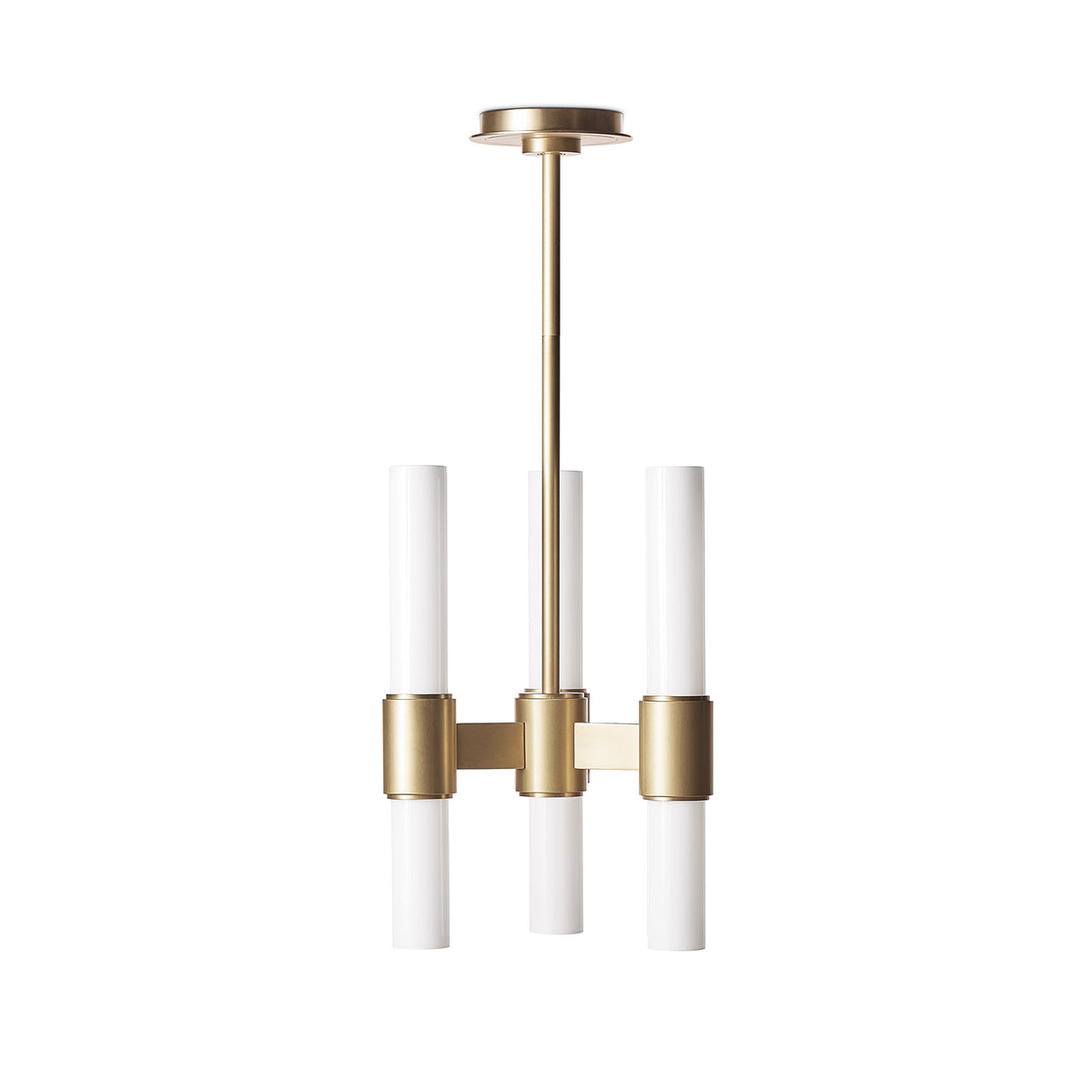 Dixon Six Light Pendant