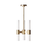 Dixon Six Light Pendant