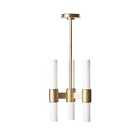 Dixon Six Light Pendant