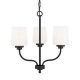 Windom Three Light Chandelier