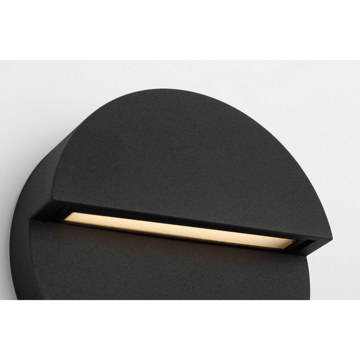 Banks 5" Sconce