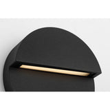 Banks 5" Sconce