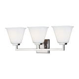 Ellis Harper Three Light Bath
