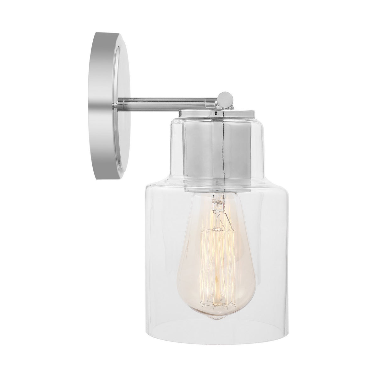 Sayward 2-Light Bath Sconce