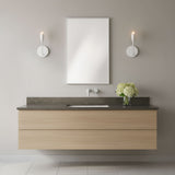 Maya One Light Sconce