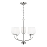 Windom Five Light Chandelier