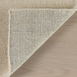 Nate Berkus Crosby Solid Wool Cozy Area Rug