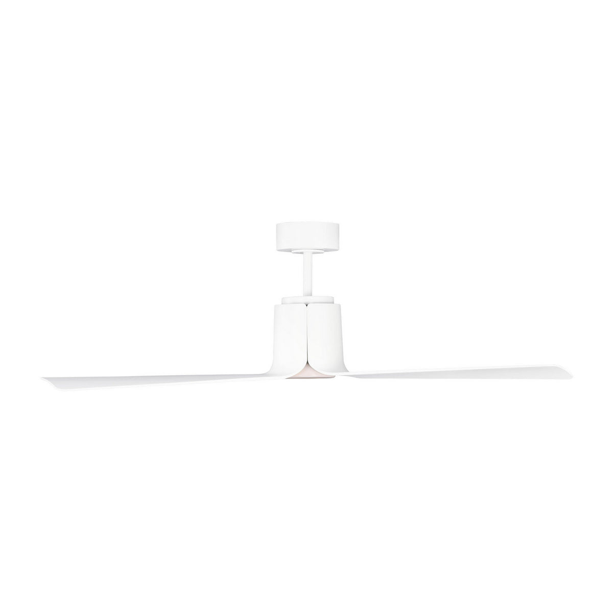 Peel Smart 52" LED Ceiling Fan