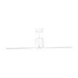 Peel Smart 52" LED Ceiling Fan