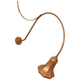Academy 36" Anchored Larrabee Barn Light
