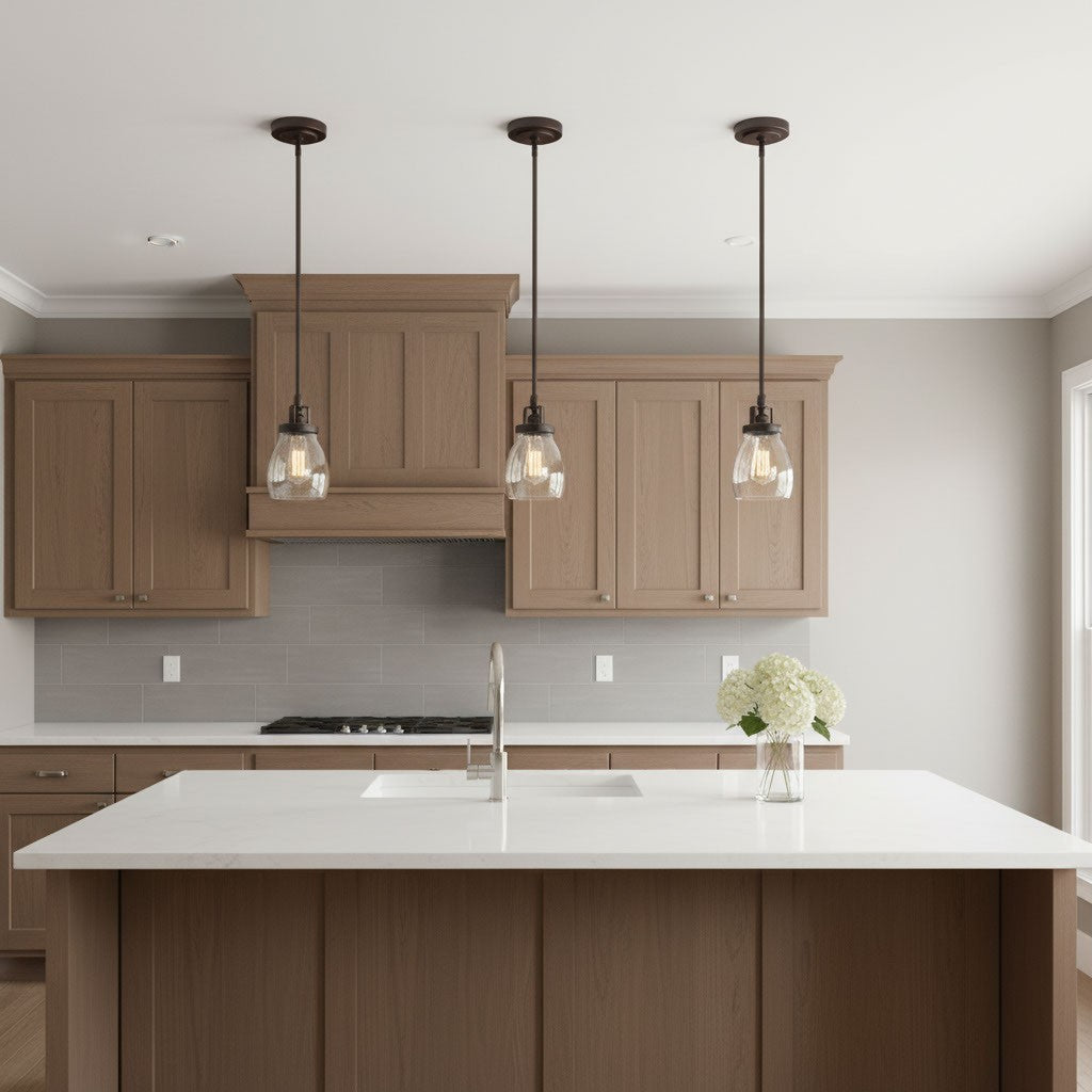 Belton Mini Pendant