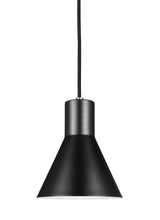 Towner One Light Pendant