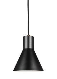 Towner One Light Pendant