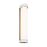 Monroe Large Bath Sconce