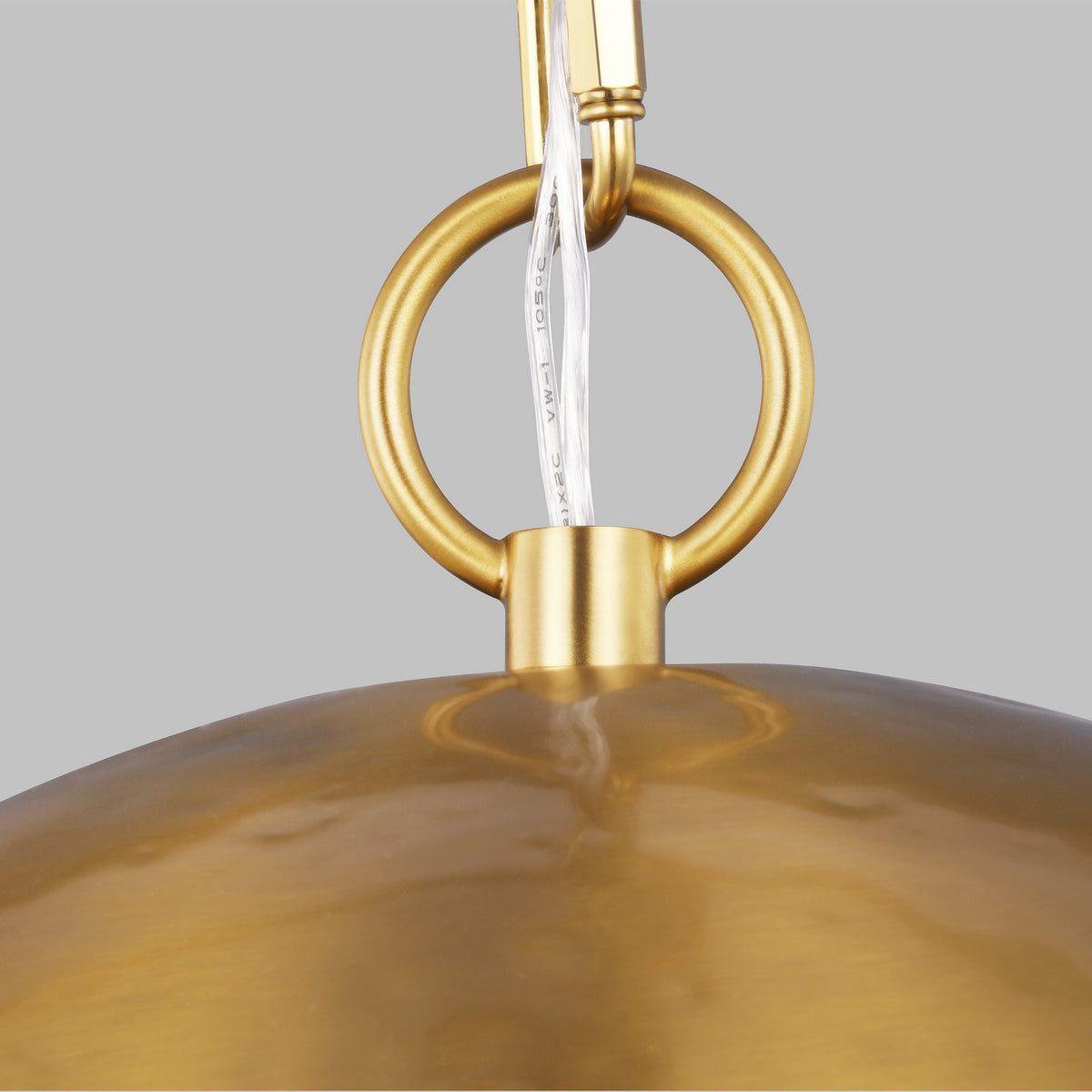 Whare Medium Pendant